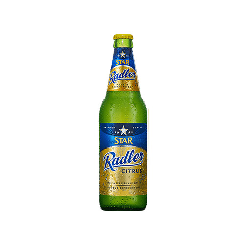 Star Radler